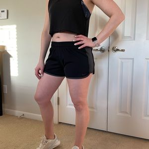 Lot of 4 - Running Shorts - Nike Reebok Adidas